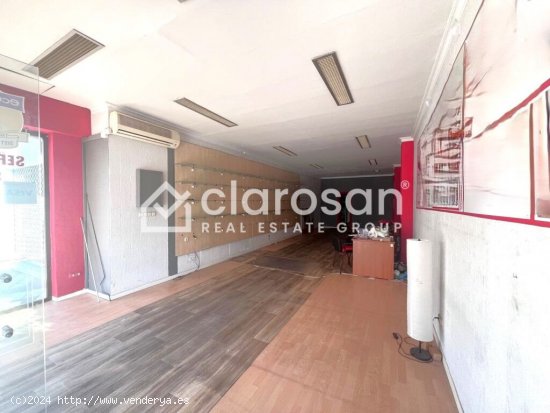 Local comercial en Alquiler en Alhaurin El Grande Málaga