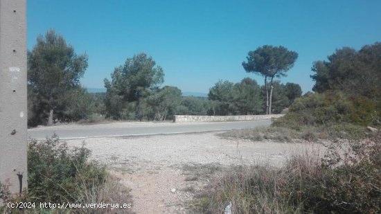 Suelo rústico en Venta en Tarragona Tarragona