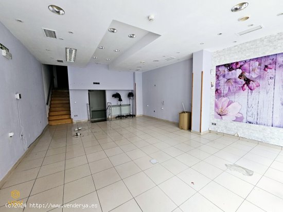 Local comercial en Venta en Pamplona Navarra MILAGROSA