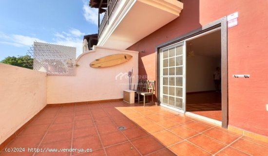 Apartamento en Venta en Adeje Santa Cruz de Tenerife