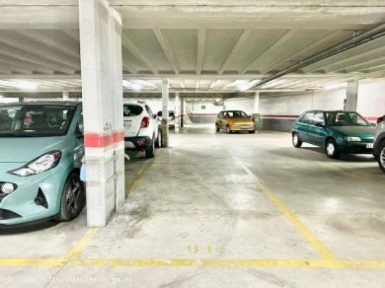 Parking coche en Venta en Vitoria Álava