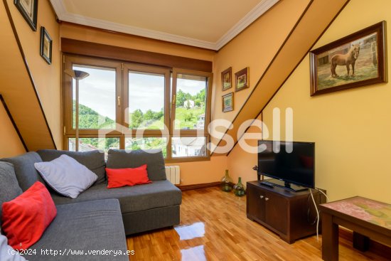 Piso en venta de 80 m²Carretera General, 33680 Aller (Asturias)