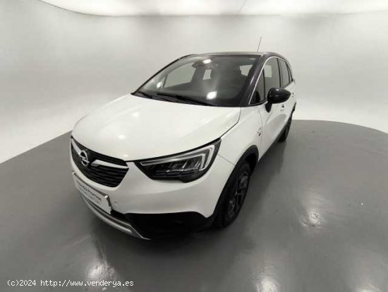  Opel Crossland X ( 1.2T S&S Design Line - 120 Aniversario 110 )  - Sabadell 