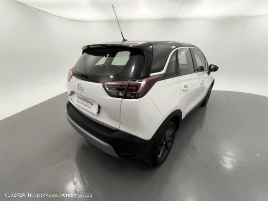 Opel Crossland X ( 1.2T S&S Design Line - 120 Aniversario 110 )  - Sabadell