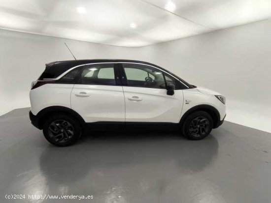 Opel Crossland X ( 1.2T S&S Design Line - 120 Aniversario 110 )  - Sabadell