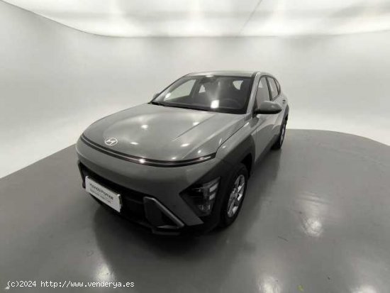  Hyundai Kona ( 1.0 TGDI Maxx 4x2 )  - Sabadell 