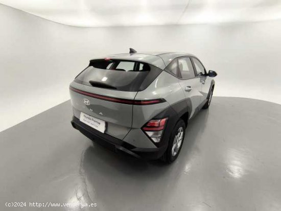 Hyundai Kona ( 1.0 TGDI Maxx 4x2 )  - Sabadell