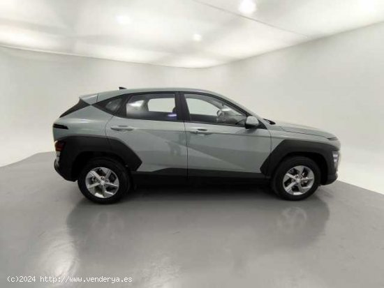 Hyundai Kona ( 1.0 TGDI Maxx 4x2 )  - Sabadell