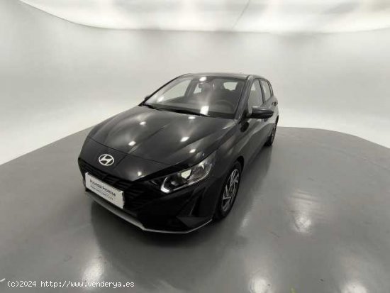 Hyundai i20 ( 1.2 MPI Klass )  - Sabadell