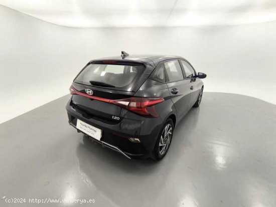 Hyundai i20 ( 1.2 MPI Klass )  - Sabadell