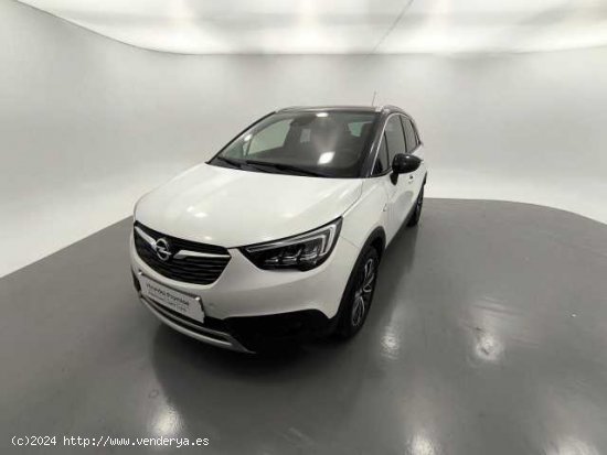 Opel Crossland X ( 1.2T S&S Innovation 130 )  - Sabadell