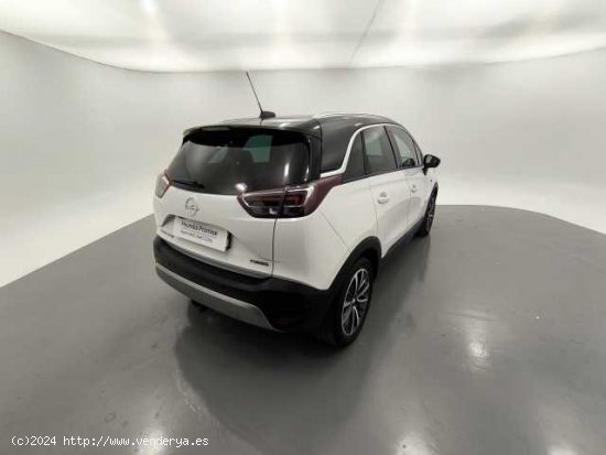 Opel Crossland X ( 1.2T S&S Innovation 130 )  - Sabadell