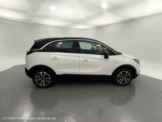 Opel Crossland X ( 1.2T S&S Innovation 130 )  - Sabadell