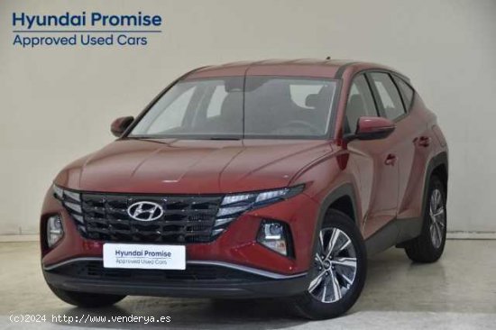 Hyundai Tucson ( 1.6 TGDI Klass 4x2 )  - Lliçà De Vall