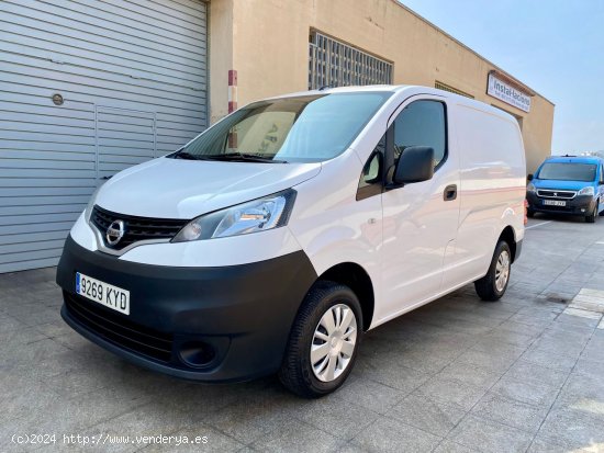  Nissan NV200 1.5 dCi  90cv BASIC - Sant Vicenç dels Horts 