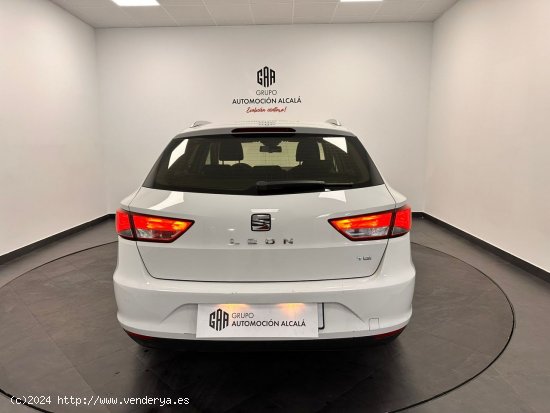 Seat Leon ST 1.6 TDI 105cv 4Drive StSp Style - Alcalá de Henares