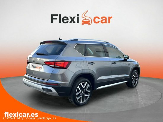 Seat Ateca 2.0 TDI 110kW (150CV) S&S Style XL - Zaragoza