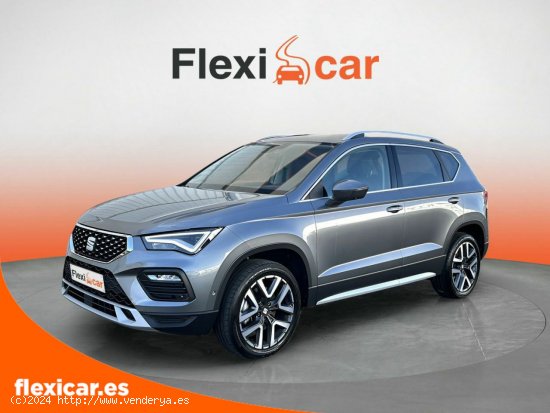 Seat Ateca 2.0 TDI 110kW (150CV) S&S Style XL - Zaragoza