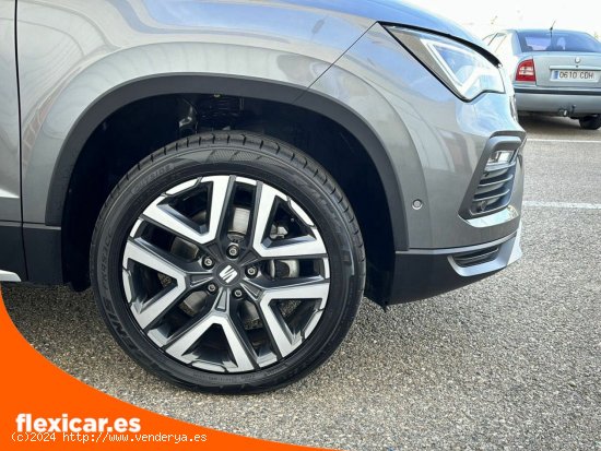 Seat Ateca 2.0 TDI 110kW (150CV) S&S Style XL - Zaragoza