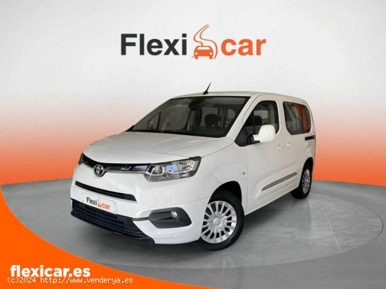 Toyota Proace City Verso 1.5D 96kW (130CV) Family Advance L1 - Sant Just Desvern