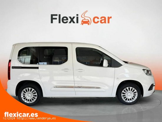 Toyota Proace City Verso 1.5D 96kW (130CV) Family Advance L1 - Sant Just Desvern