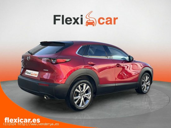 Mazda CX-30 SKYACTIV-X 2.0 132 kW AWD Zenith - Zaragoza