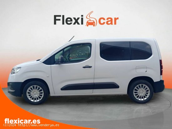 Toyota Proace City Verso 1.5D 96kW 8AT Family Active 7 Plz L2 - Granollers