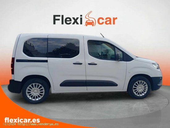 Toyota Proace City Verso 1.5D 96kW 8AT Family Active 7 Plz L2 - Granollers