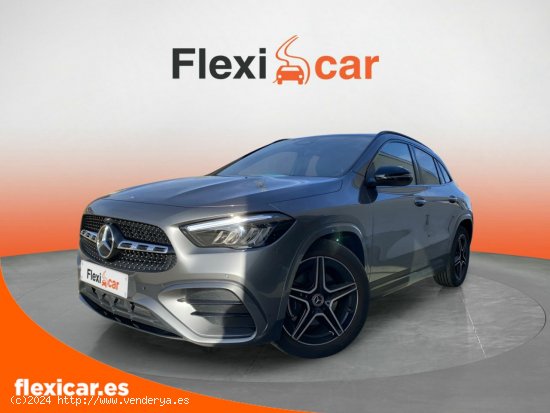 Mercedes GLA GLA 200 D - Colmenar Viejo