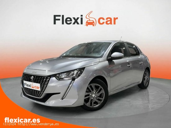 Peugeot 208 PureTech 73kW (100CV) Active Pack - Salamanca