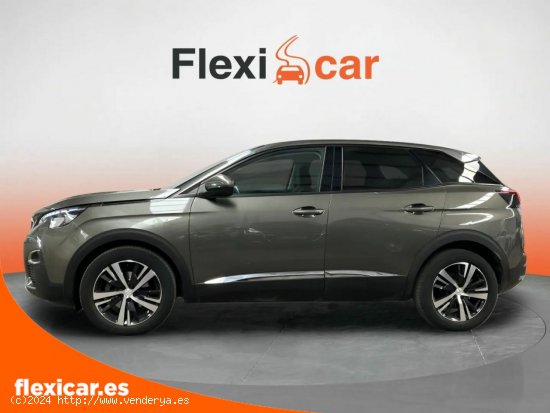 Peugeot 3008 1.2 PURETECH 96KW (130CV) ALLURE EAT6 - Málaga