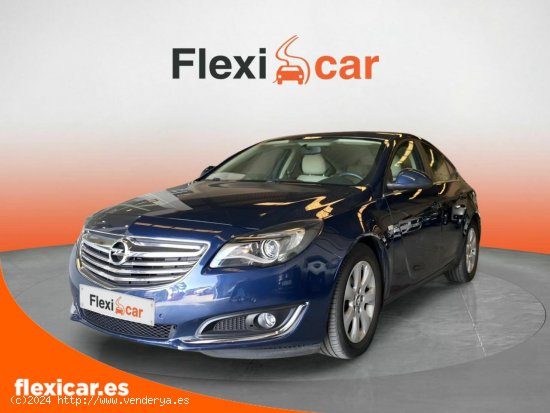 Opel Insignia  2.0 CDTI ecoFLEX Start&Stop 140 Business - Huércal de Almería