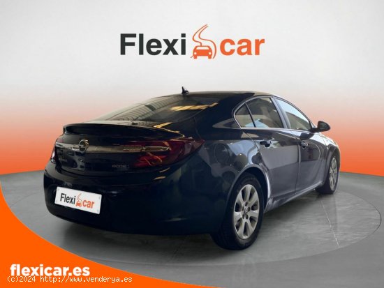 Opel Insignia  2.0 CDTI ecoFLEX Start&Stop 140 Business - Huércal de Almería