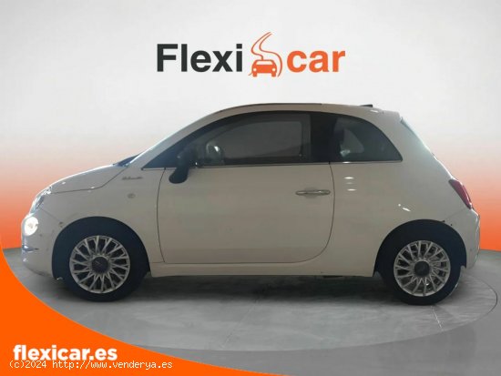 Fiat 500 Connect 1.0 Hybrid 51KW (70 CV) - Roquetas de Mar