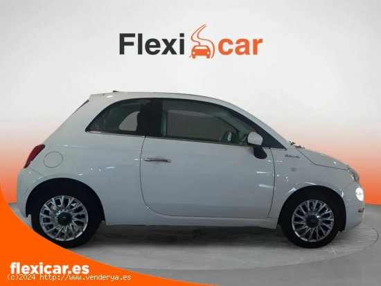 Fiat 500 Connect 1.0 Hybrid 51KW (70 CV) - Roquetas de Mar