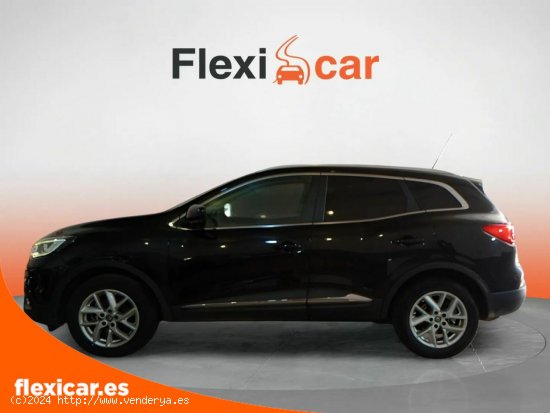 Renault Kadjar Intens Energy TCe 97kW (130CV) - Córdoba