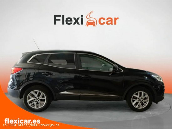 Renault Kadjar Intens Energy TCe 97kW (130CV) - Córdoba