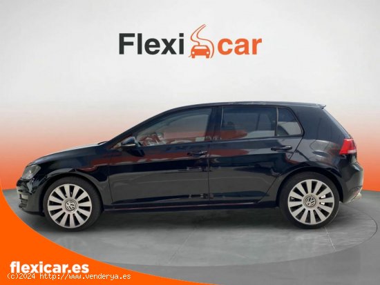 Volkswagen Golf Advance 1.6 TDI 105cv BMT DSG - Jerez de la Frontera