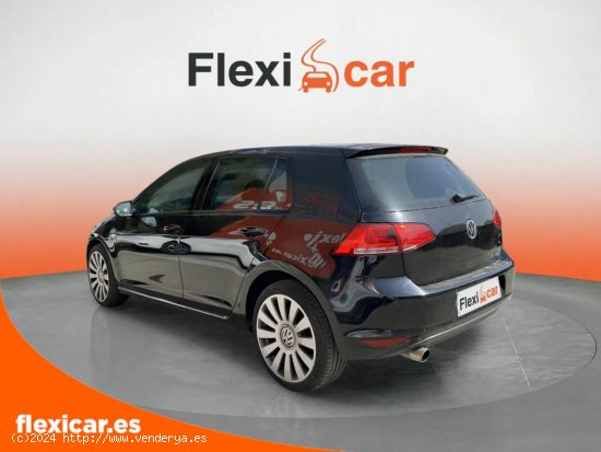 Volkswagen Golf Advance 1.6 TDI 105cv BMT DSG - Jerez de la Frontera