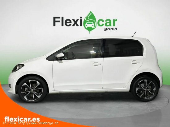 Skoda Citigo CITIGOe iV Style 61kW (83CV) Auto. - Esplugues de Llobregat