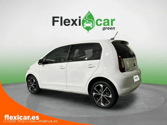 Skoda Citigo CITIGOe iV Style 61kW (83CV) Auto. - Esplugues de Llobregat