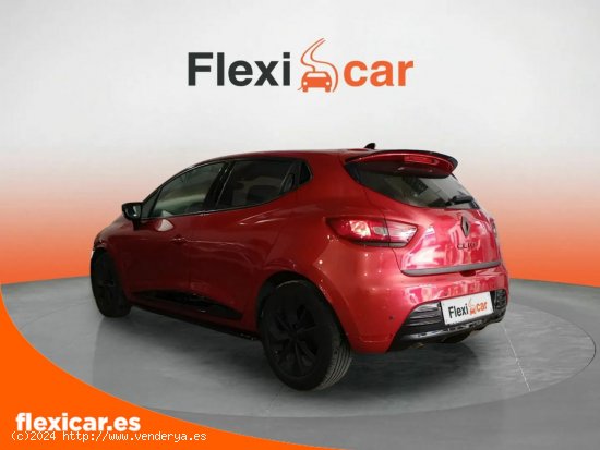 Renault Clio Limited dCi 55kW (75CV) -18 - Córdoba