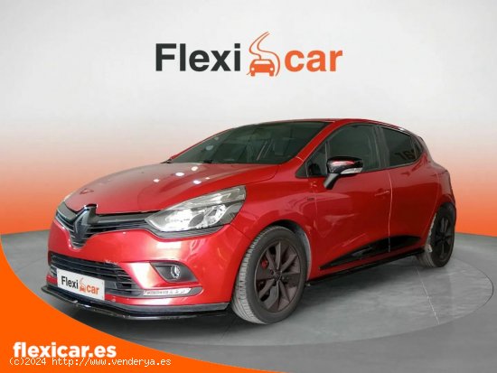 Renault Clio Limited dCi 55kW (75CV) -18 - Córdoba