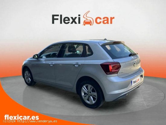 Volkswagen Polo Advance 1.0 59kW (80CV) - Sevilla