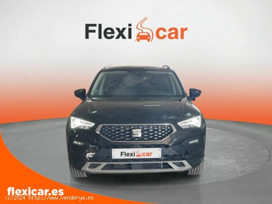 Seat Ateca 2.0 TDI 110kW (150CV) X-Perience XXL - Jaén