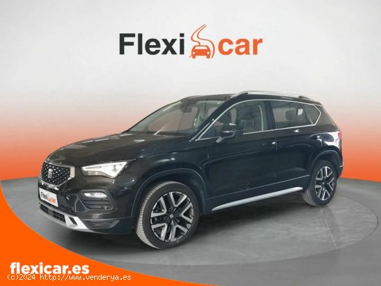 Seat Ateca 2.0 TDI 110kW (150CV) X-Perience XXL - Jaén