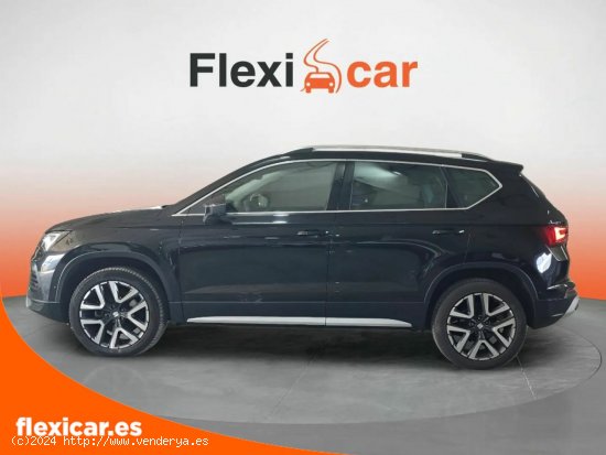 Seat Ateca 2.0 TDI 110kW (150CV) X-Perience XXL - Jaén