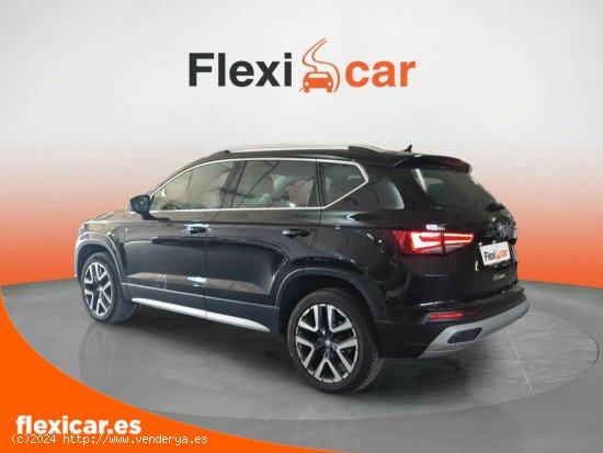 Seat Ateca 2.0 TDI 110kW (150CV) X-Perience XXL - Jaén