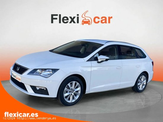 Seat Leon 1.6 TDI 85kW (115CV) St&Sp Style - Puebla de Sancho Pérez