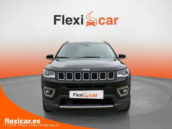 Jeep Compass 1.4 Mair 103kW Limited 4x2 - Ciudad Real